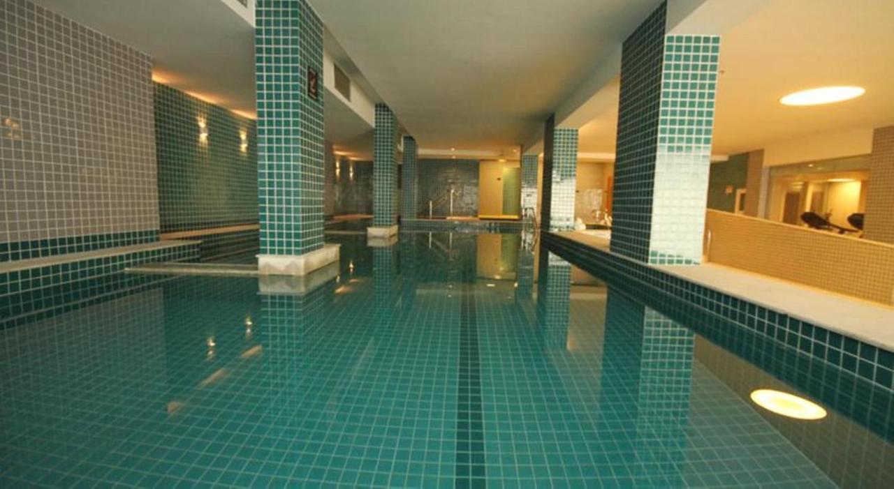 Apartment Linda De Harry *