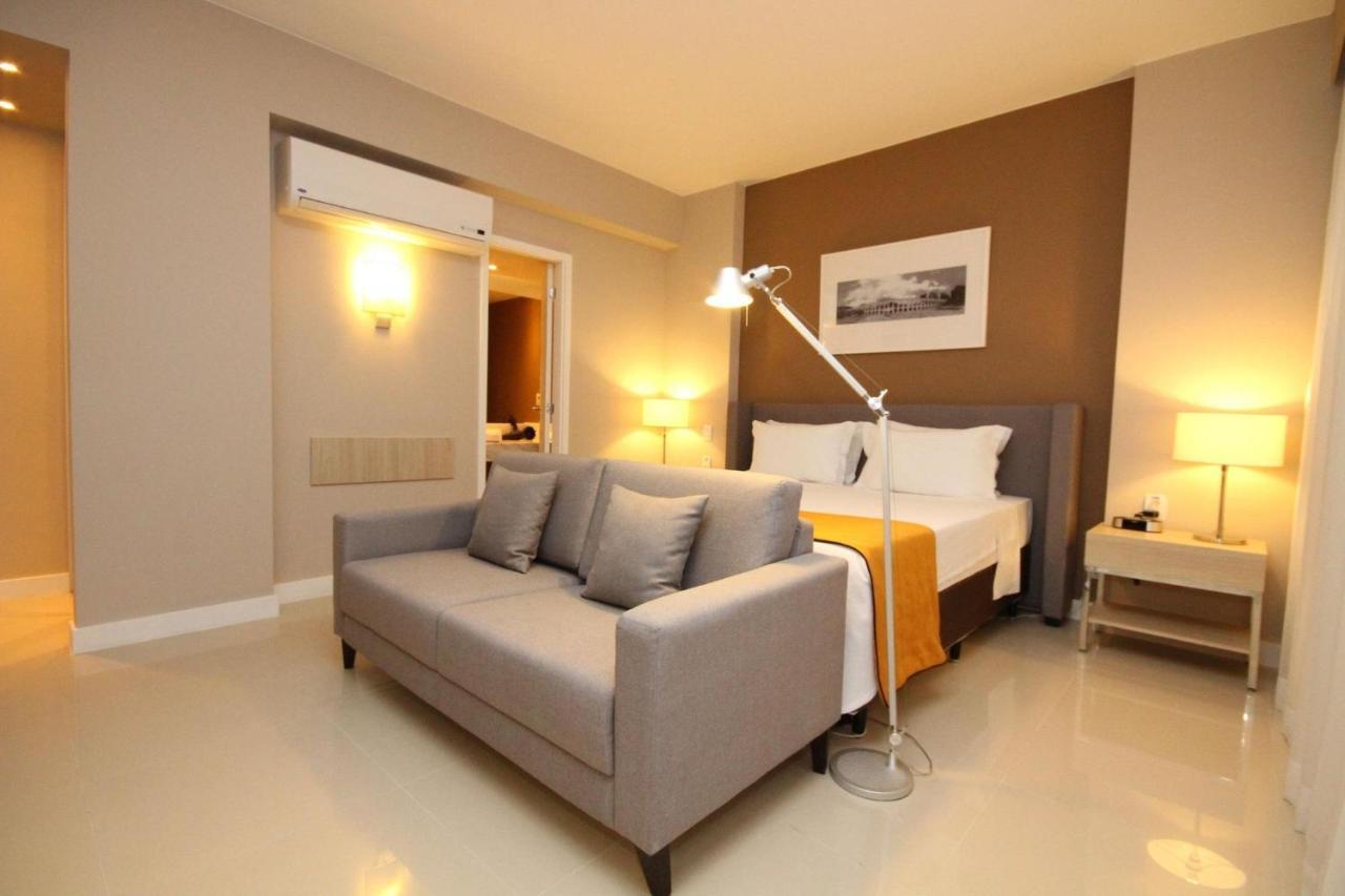 Apartment Linda De Harry Rio de Janeiro
